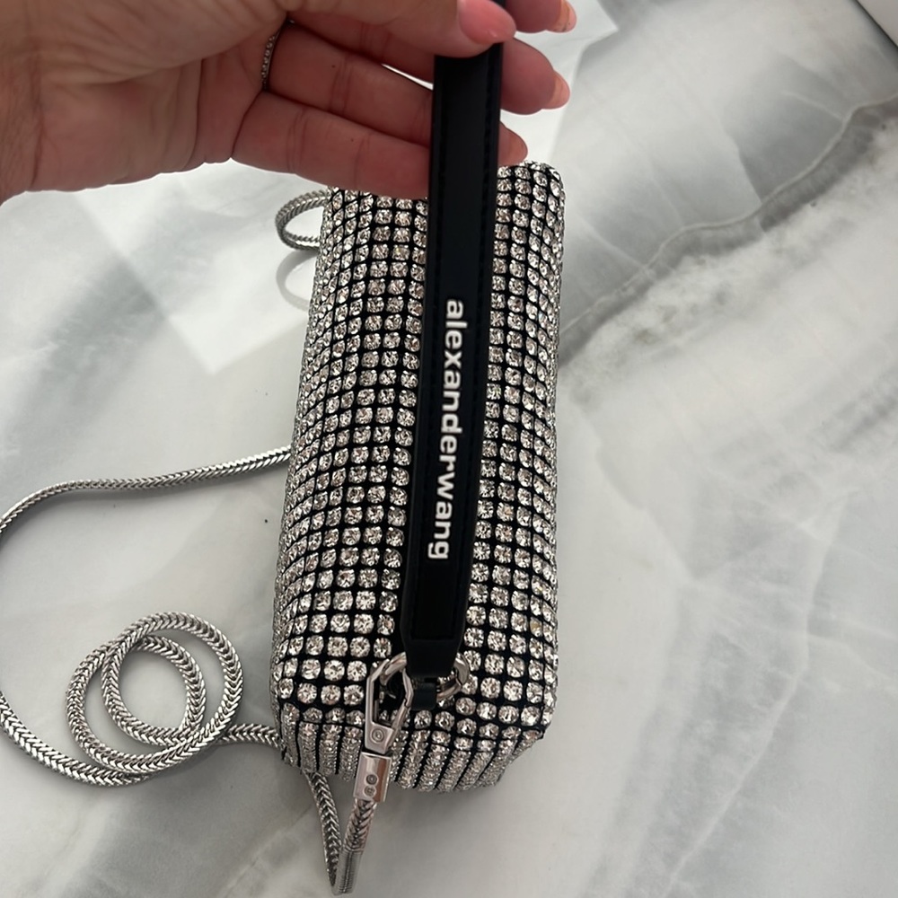 Alexander Wang small bag - Picture 3 of 7